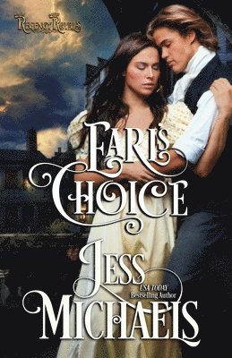 Jess Michaels - Earl's Choice, Häftad
