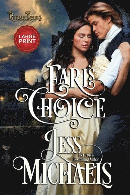 Jess Michaels - Earl's Choice, Häftad