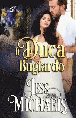 Jess Michaels - duca bugiardo, Häftad