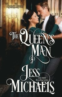 bokomslag Queen's Man