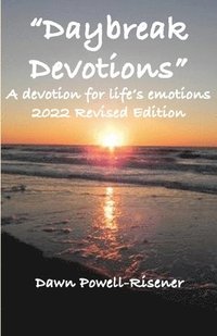 bokomslag Daybreak Devotions