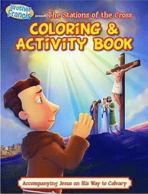bokomslag Mul-Mul-Coloring & Activity Bk