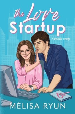 bokomslag The Love Startup