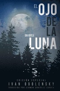 bokomslag El ojo de la luna