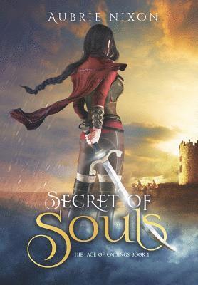 Secret of Souls 1