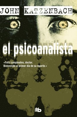 El Psicoanalista / The Analyst 1