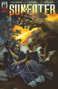 bokomslag Sun Eater Act Two