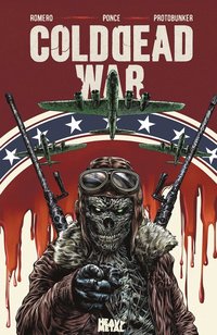 bokomslag Cold Dead War