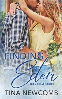 bokomslag Finding Eden