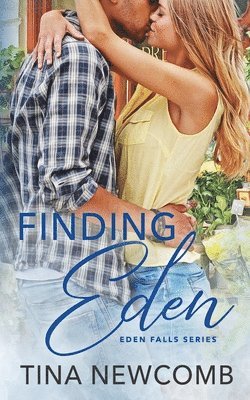 Finding Eden 1