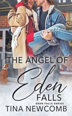 Angel of Eden Falls 1