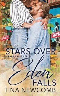 bokomslag Stars Over Eden Falls