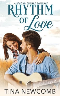 Tina Newcomb - Rhythm of Love, Häftad