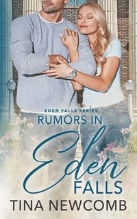 bokomslag Rumors in Eden Falls