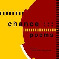bokomslag chance: poems