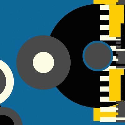 Kathy McTavish - swarm: volume 1, Häftad