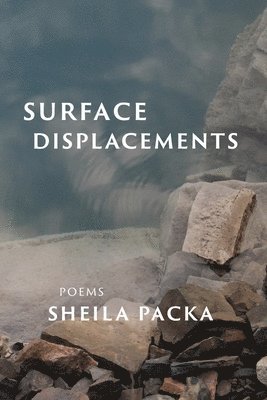 Surface Displacements 1