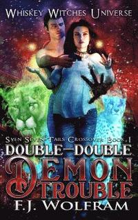 bokomslag Double-Double Demon Trouble