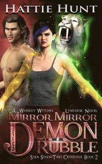 bokomslag Mirror, Mirror Demon Rubble