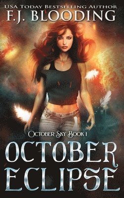 October Eclipse