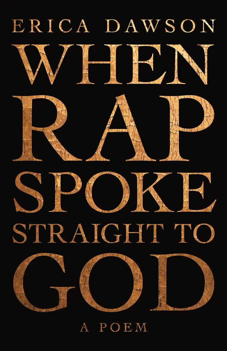 Erica Dawson - When Rap Spoke Straight to God, Häftad. Tillgänglighet: Lägg i varukorg