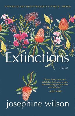 Extinctions 1