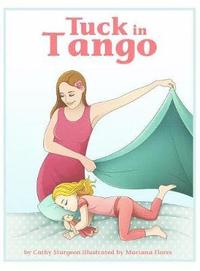 bokomslag Tuck In Tango