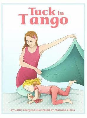 Tuck In Tango 1