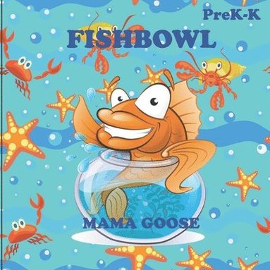 bokomslag Fishbowl