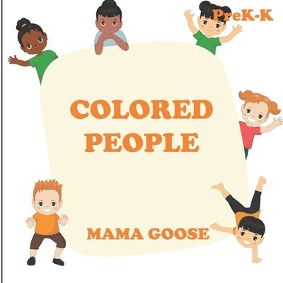 Colored People 1