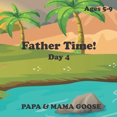 Father Time! - Day 4 1