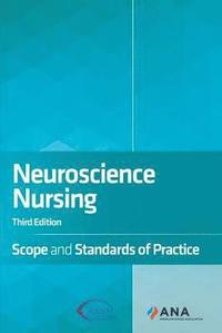 bokomslag Neuroscience Nursing