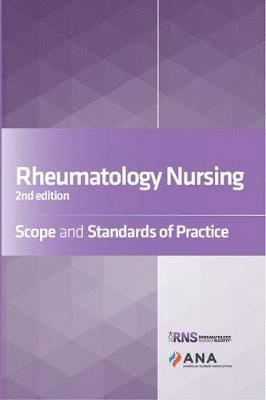 Rheumatology Nursing 1