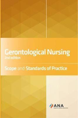 Gerontological Nursing 1