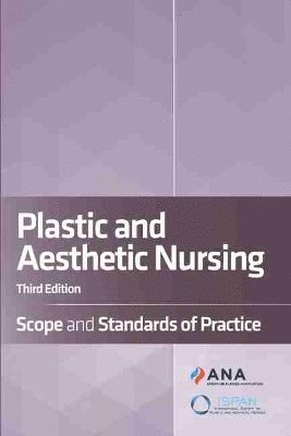 Plastic and Aesthetic Nursing 1