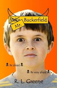 bokomslag Mr. Buckerfield