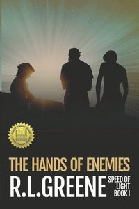 bokomslag The Hands of Enemies