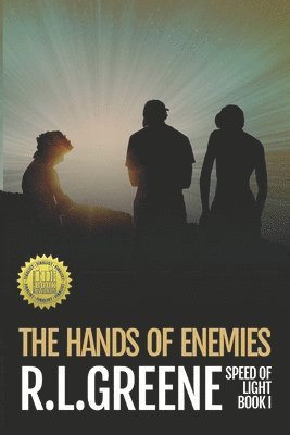 Hands of Enemies