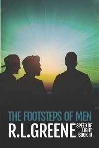 bokomslag The Footsteps of Men