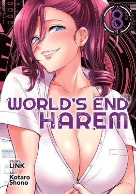 World's End Harem Vol. 8 1