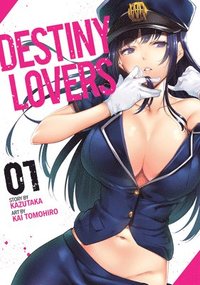 bokomslag Destiny Lovers Vol. 1