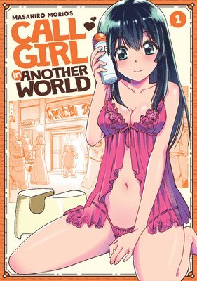 Call Girl in Another World Vol. 1 1