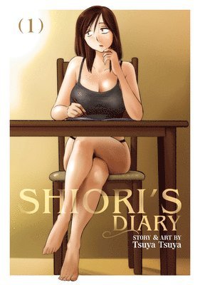Shiori's Diary Vol. 1 1