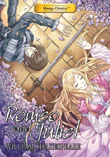 William Shakespeare - Romeo and Juliet, Häftad