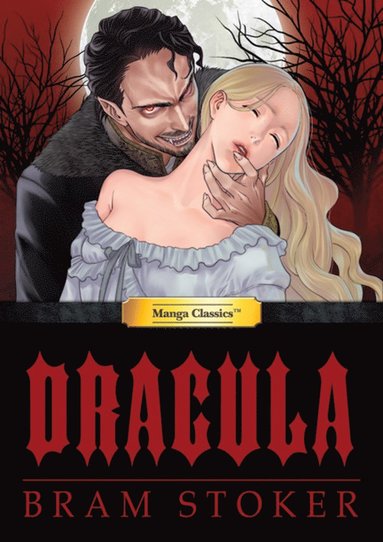 bokomslag Dracula