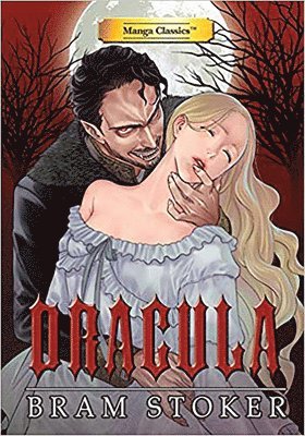 bokomslag Dracula