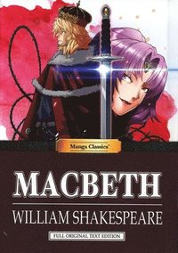 bokomslag Macbeth