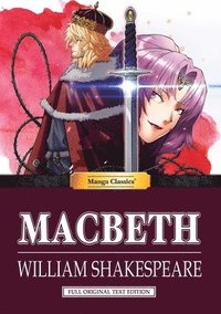 bokomslag Macbeth