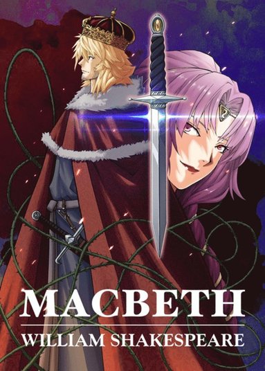 bokomslag Macbeth