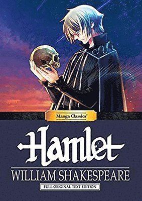 Manga Classics: Hamlet 1